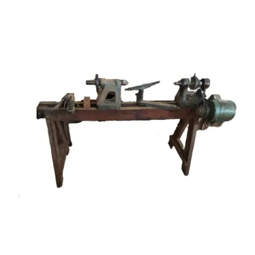 Torno antigo