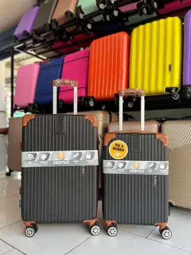 MaLa XeRyUS COm GaRaNTiA Em PRoMoÇÃo