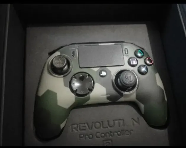 Controle nacon 2 de Playstation 4 