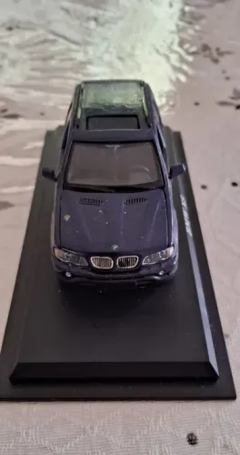Miniatura BMW X5