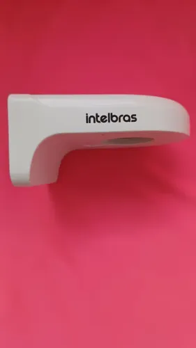  Suporte p/ câmera Dome Vbox 3000D 2 unidades 