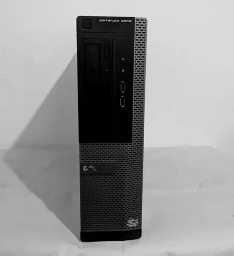 Computador Dell Optiplex Core i3 4gb RAM