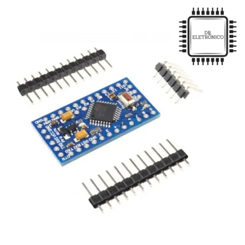 Arduino Pro Mini Atmega328P