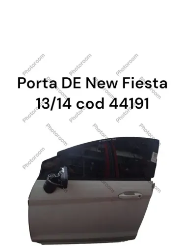 Porta DE Fiesta 13/14