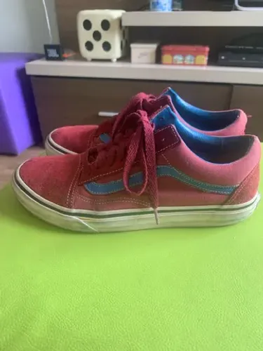 Tênis Vans Old School