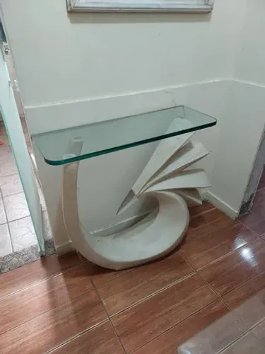 APARADOR MATERIAL TIPO MARMORE 