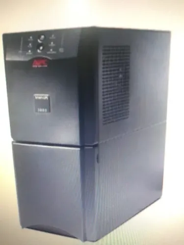 nobreak 3kva apc