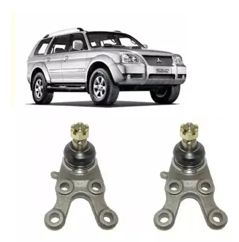 Pivô inf.erior Le Mitsubishi Pajero 2.8 / Pajero Sport 2.5 8v