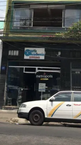 Loja para alugar, 160 m² por R$ 6.621,00/mês - Liberdade - São Paulo/SP