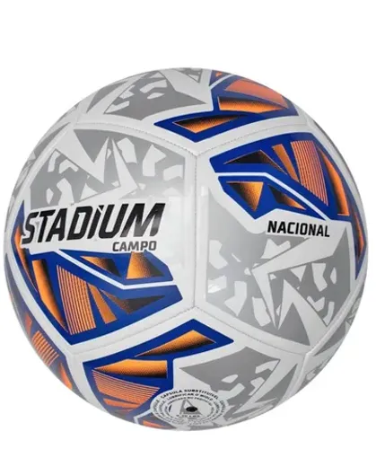 PROMOÇÃO BOLAS DE CAMPO STADIUM MONUMENTAL COSTURADA  ORIGINAL R$90.00 AVISTA. 