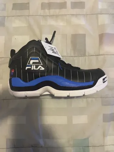 Tênis Fila Grant Hill 2 número 40