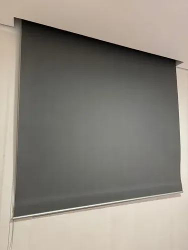 Persiana Rolo Uniflex