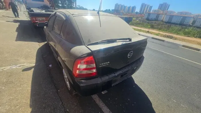 Peças para Gm/Astra Elite 2007 2.0 