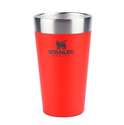 Copo Térmico de Cerveja Stanley Original 473ML