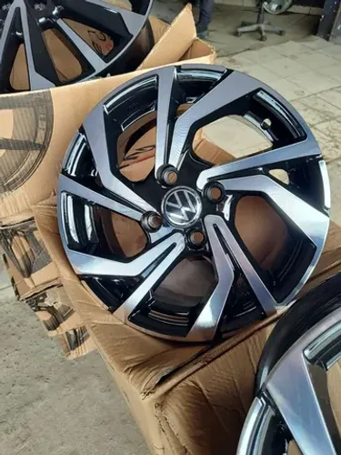 Aro 14 lançamento venetta 2024 4x100 em 10 x sem juros