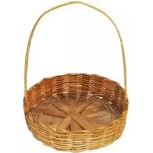 Cesta de Vime 40 cm