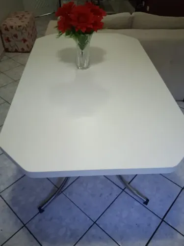 mesa de cozinha kappesberg usada 