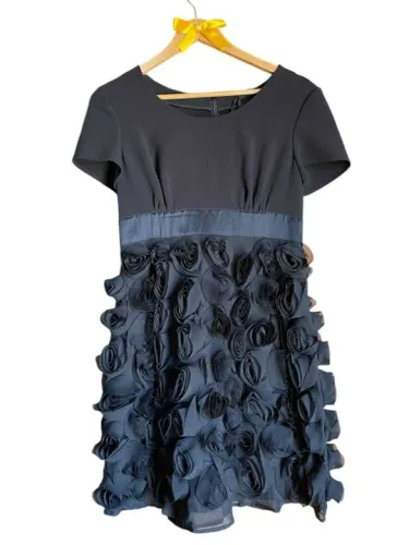Vestido festa Twin-set by Simona Barbieri LEIA A DESCRIÇÃO