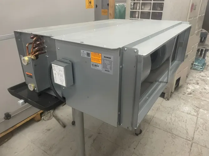 DAIKIN FWW1400F 220v 60Hz com garantia 