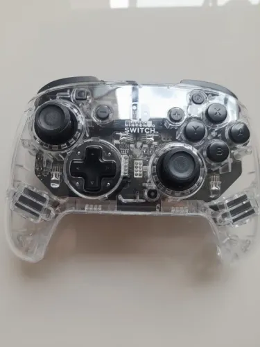 Joystick Nintendo Switch