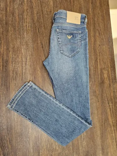 Calça jeans Armani