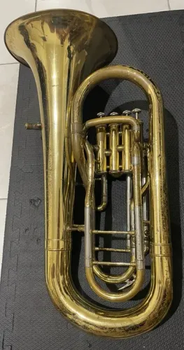 Euphonium/Bombardino Júpiter Taiwan 