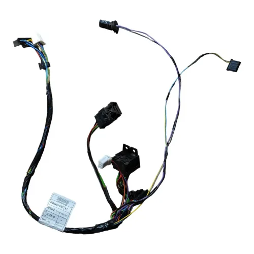 Chicote Caixa Evaporadora Tector 11190 Mr246480-80 E804