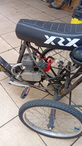 triciclo motorizado