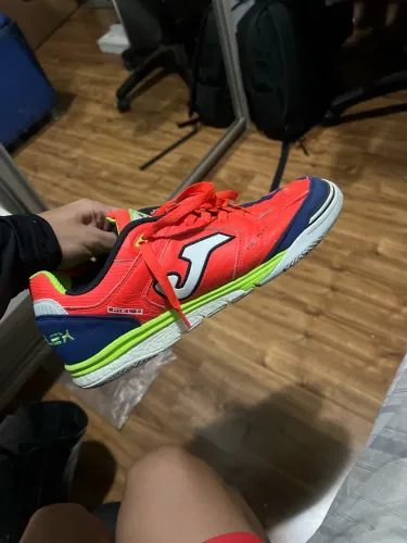 Chuteira Joma Top Flex Rebound (TAM:42)