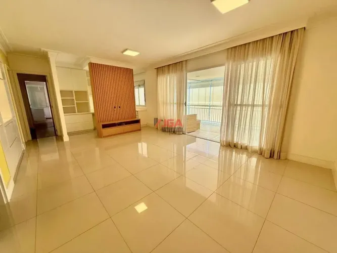 Apartamento a Venda no Condominio Magic Resort, lazer de club, na Zona Sul de São Paulo