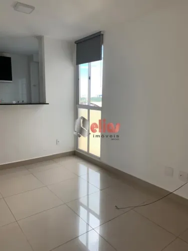 Apartamento para venda com 45 m² e 2 quartos em Residencial Parque Granja Cecília B, Bauru