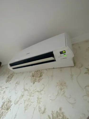 Ar-condicionado Consul Facilite, 12.000 BTU, 220v