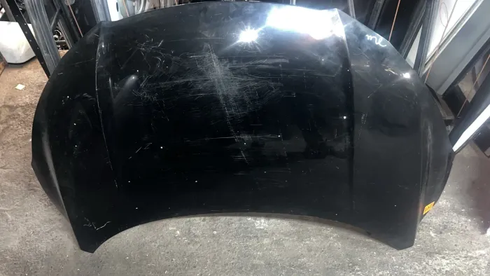 Capô Honda Hrv ano 2016 17 18 19 dúvidas *