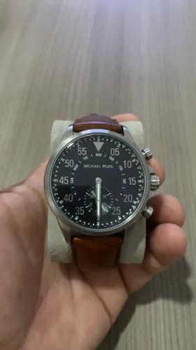 Relógio original Michael Kors Hybrid