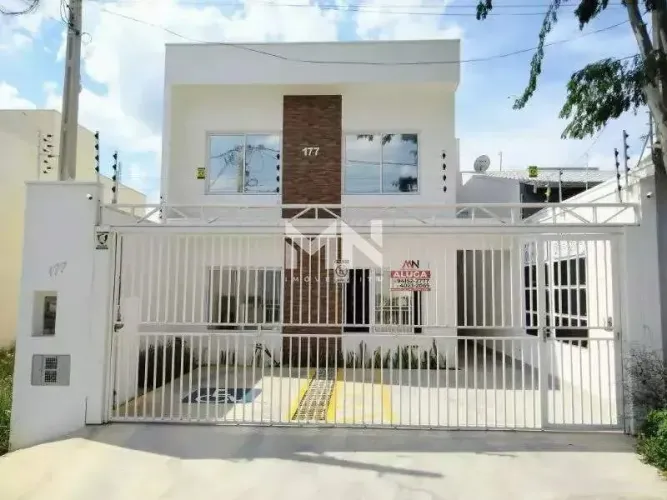 Sala comercial para aluguel, Itu Novo Centro - Itu/SP