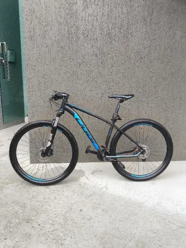 Bicicleta Oggi Big Wheel 7.0 - Aro 29, 18V