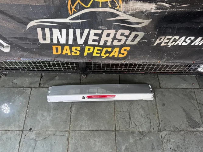 Aerofólio Traseiro Mobi