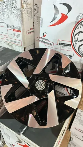 aro 17 4x100 e 5x100 terá lançamento