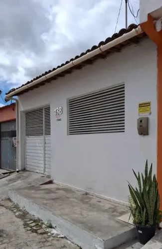 04 - Casa na Santa Efigênia
