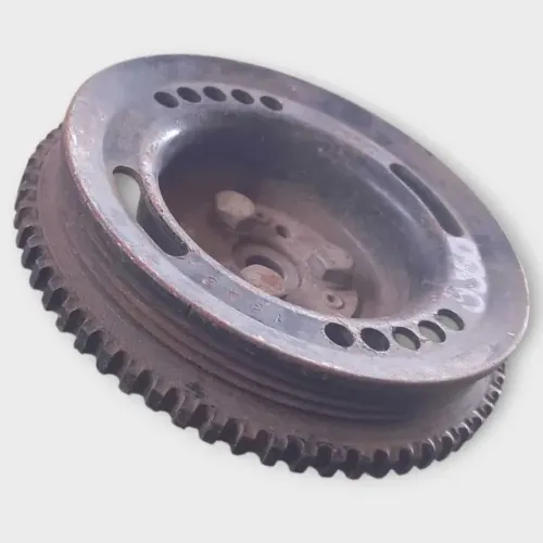 Polia Virabrequim Fiat Palio Uno Fire 1.0 8v 2004 a 2010