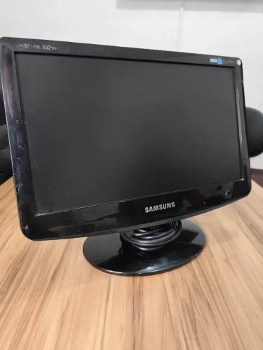 Monitor Samsung 15 polegadas