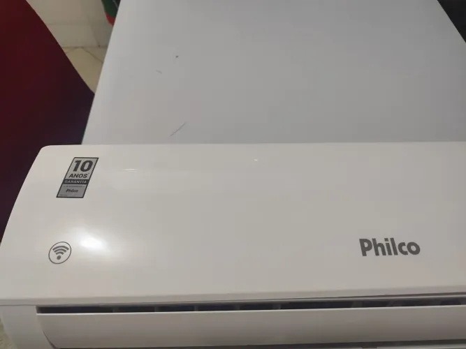 Ar Condicionado Seminovo