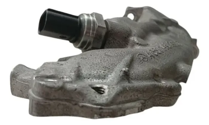Cano Retorno Válvula Egr Mercedes Glk 220 Cdi 2.2 2014 2015 