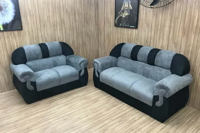 Sofá 2x3 lugares Proeza