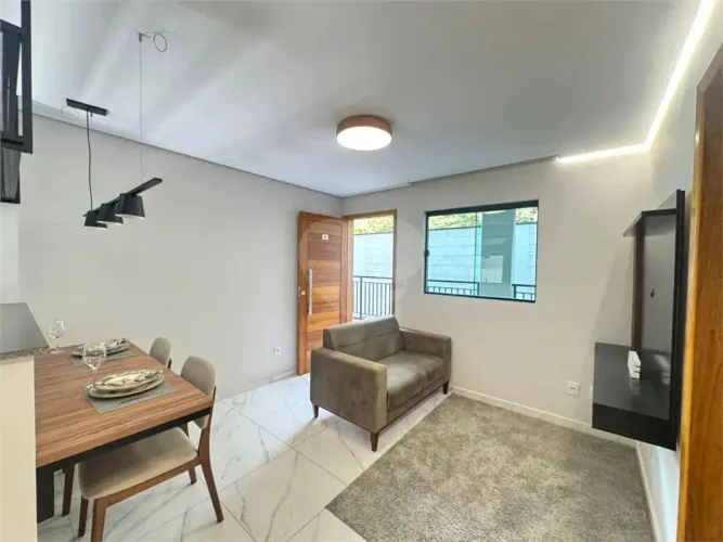 Apartamento com 2 quartos à venda em Itaquera - SP