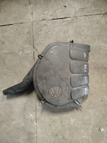 Filtro de ar Volkswagen Gol, Bola AT 1.0