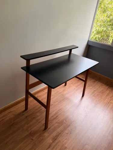 ESCRIVANINHA 1,10 M X 55 CM WORKHOME