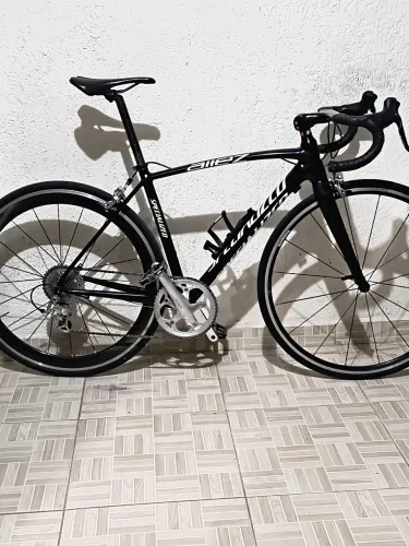 specialized allez 52