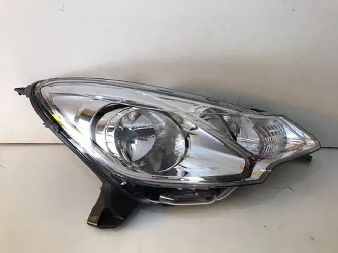 Farol Citroen C3 2015 2016 2017 2018 23120552