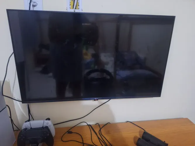 Smart TV LG